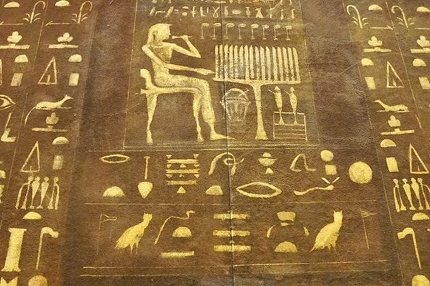 190 éve halt meg a zseni, aki nélkül alig értenénk valamit az ókori Egyiptom kincseiből