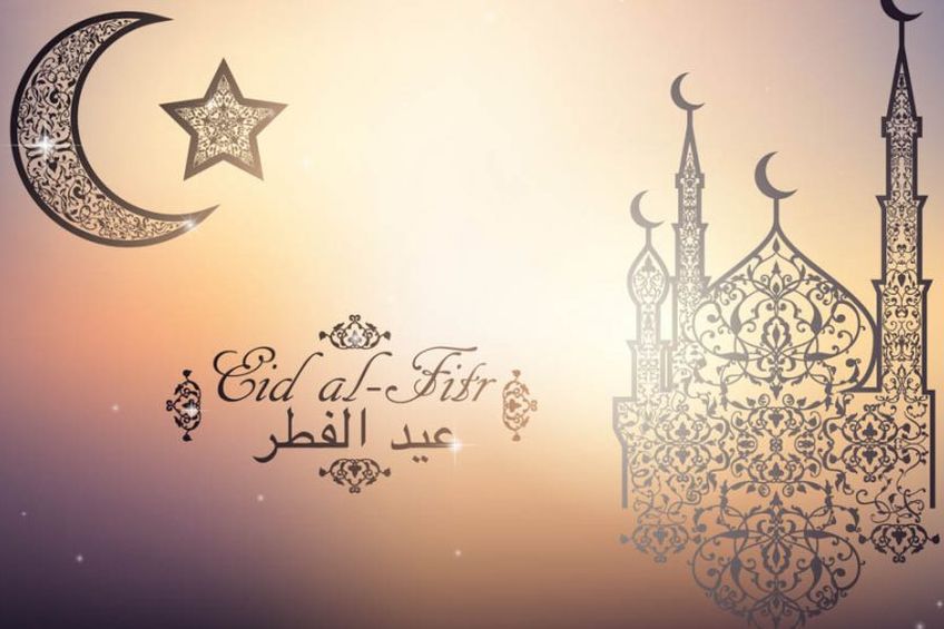 Eid el Fitr - a ramadani böjt megtörésének ünnepe